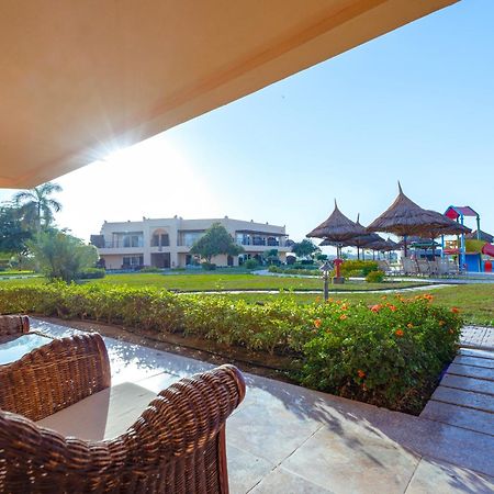 Jolie Ville Hotel & Spa Kings Island Luxor Bagian luar foto